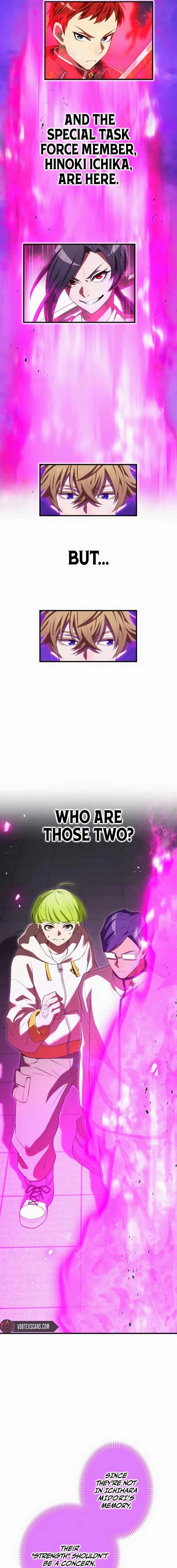 I am the Most Powerful Transcendent Being Chapter 49 page 3