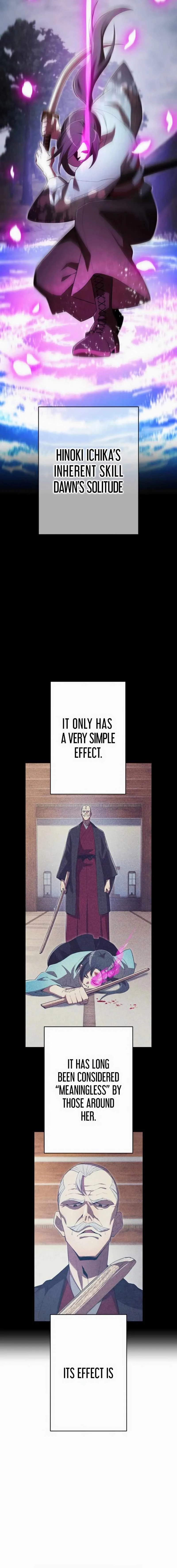 I am the Most Powerful Transcendent Being Chapter 49 page 21