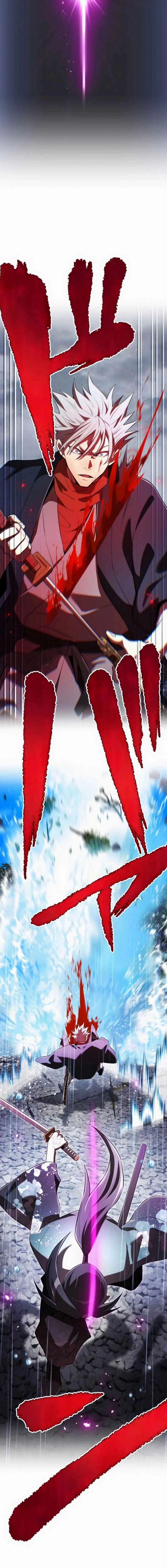 I am the Most Powerful Transcendent Being Chapter 49 page 24