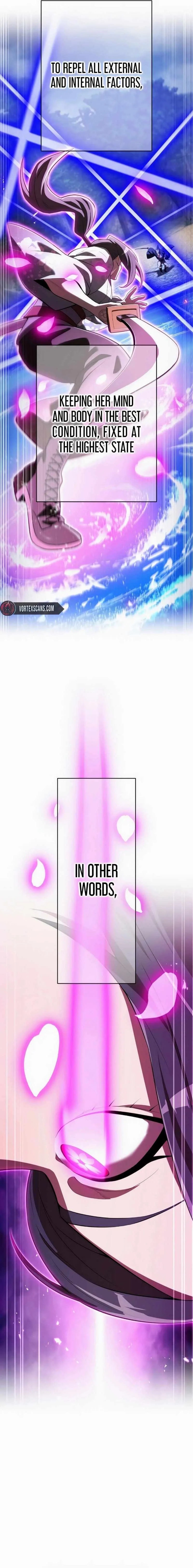 I am the Most Powerful Transcendent Being Chapter 49 page 22