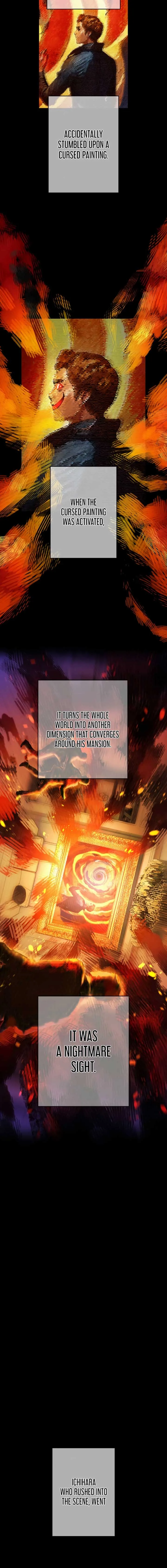 I am the Most Powerful Transcendent Being Chapter 54 page 7