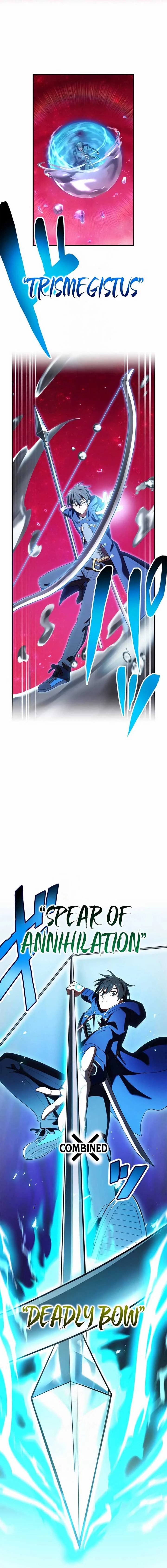 I am the Most Powerful Transcendent Being Chapter 55 page 17