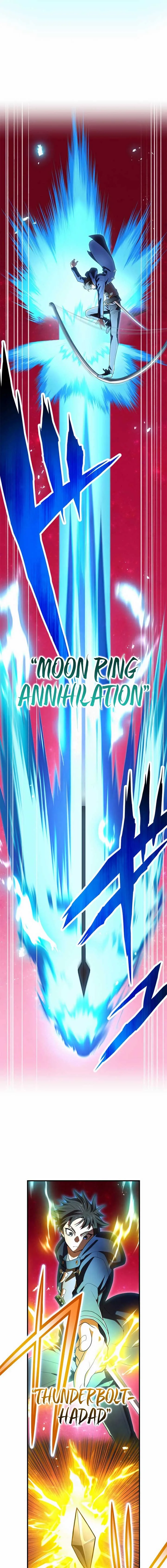 I am the Most Powerful Transcendent Being Chapter 55 page 18