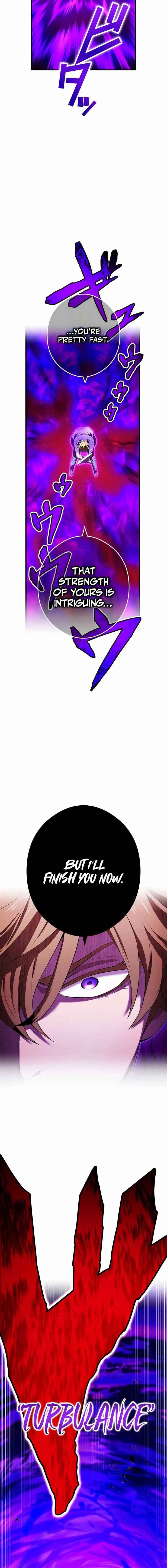 I am the Most Powerful Transcendent Being Chapter 55 page 5