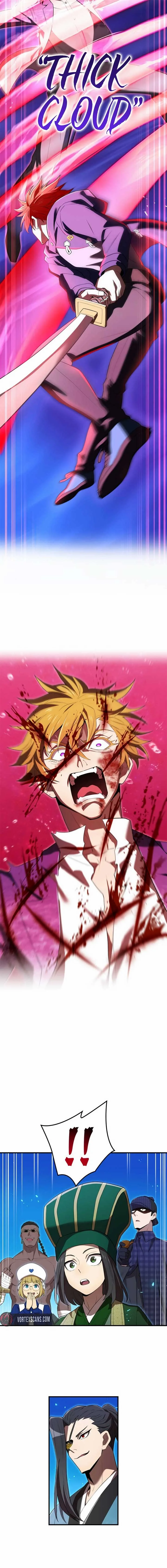 I am the Most Powerful Transcendent Being Chapter 56 page 19