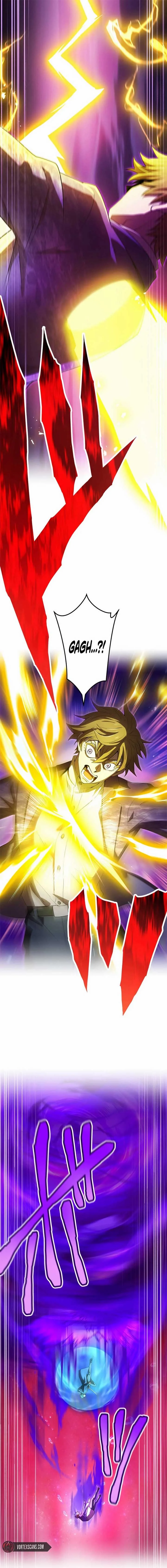 I am the Most Powerful Transcendent Being Chapter 55 page 16