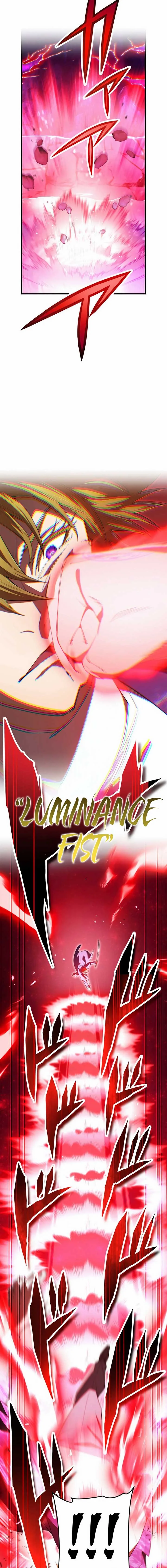 I am the Most Powerful Transcendent Being Chapter 56 page 12