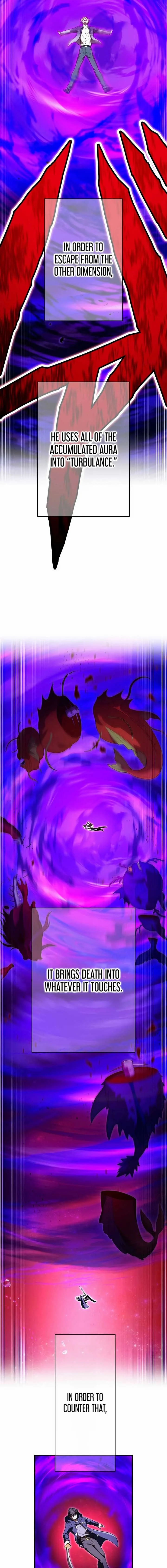 I am the Most Powerful Transcendent Being Chapter 55 page 6