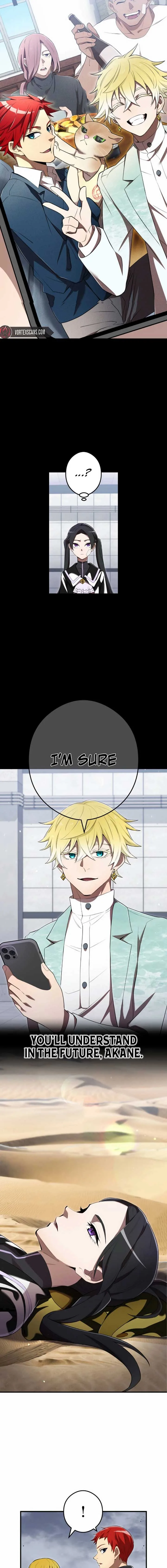 I am the Most Powerful Transcendent Being Chapter 54 page 15