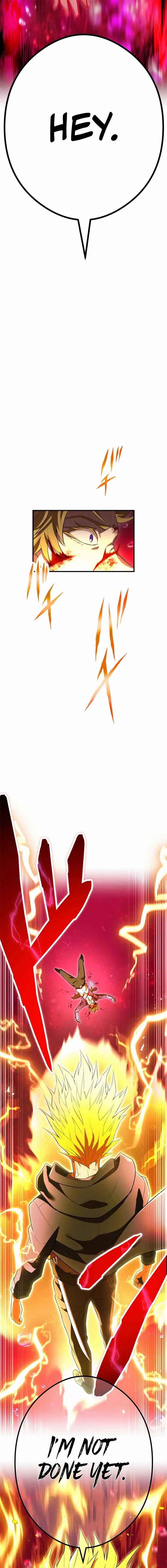 I am the Most Powerful Transcendent Being Chapter 56 page 22