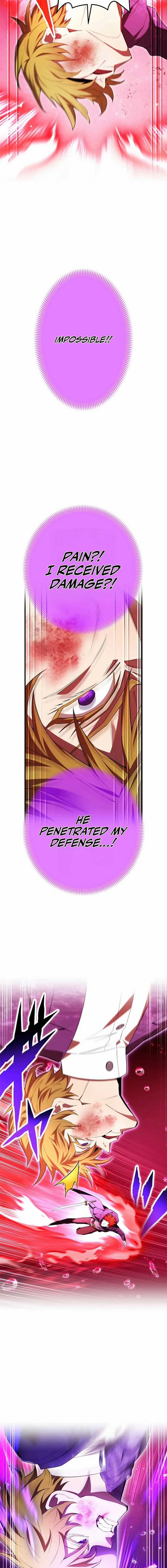 I am the Most Powerful Transcendent Being Chapter 56 page 13