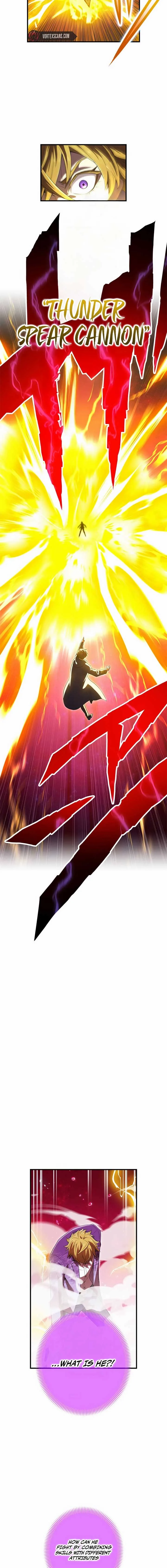 I am the Most Powerful Transcendent Being Chapter 55 page 19