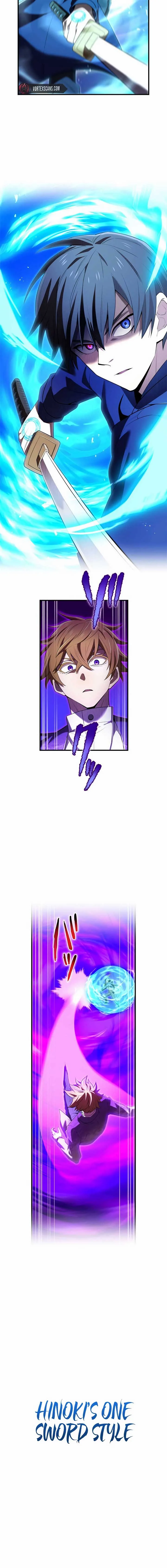 I am the Most Powerful Transcendent Being Chapter 55 page 14