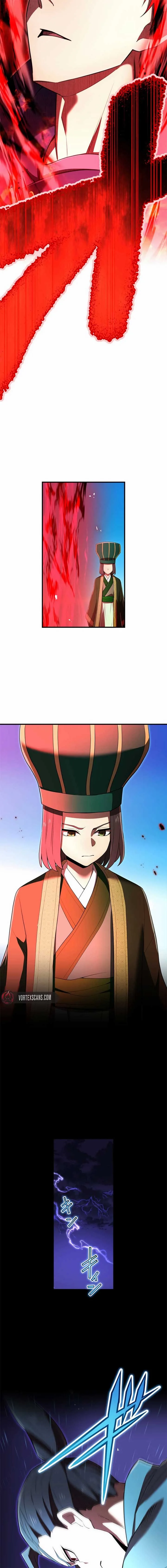 I am the Most Powerful Transcendent Being Chapter 56 page 3