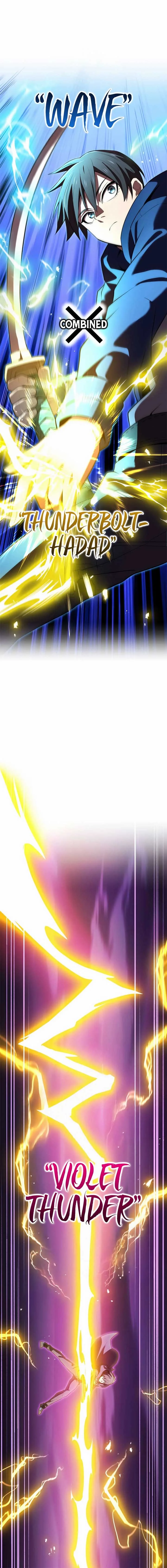 I am the Most Powerful Transcendent Being Chapter 55 page 15