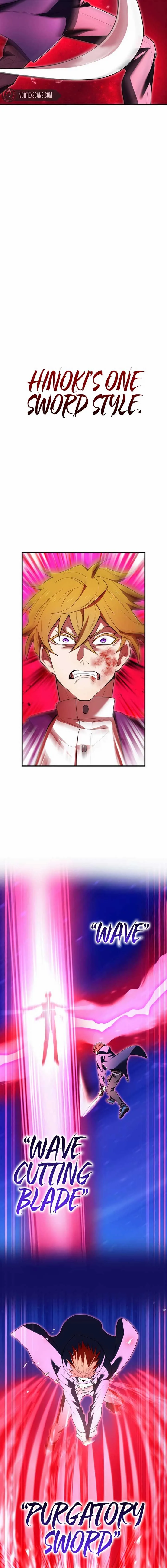 I am the Most Powerful Transcendent Being Chapter 56 page 17