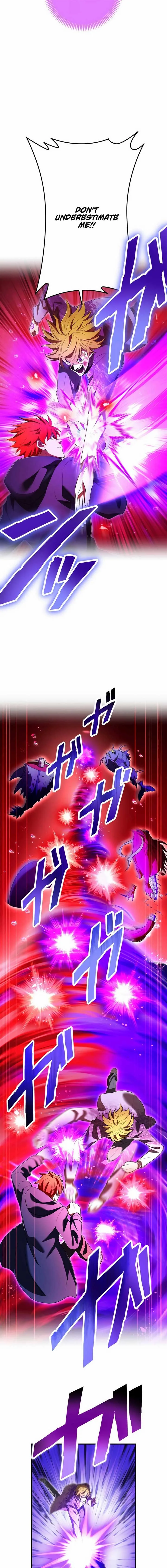 I am the Most Powerful Transcendent Being Chapter 56 page 15
