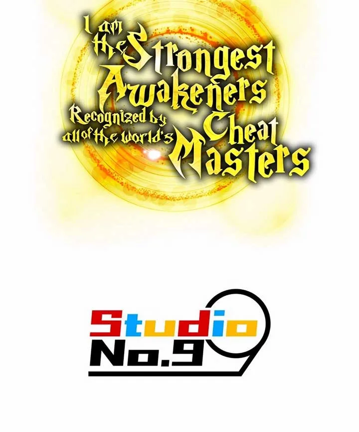 I am the Most Powerful Transcendent Being Chapter 56 page 27