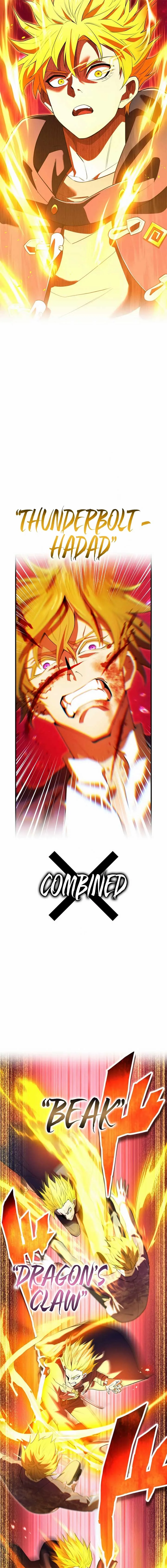 I am the Most Powerful Transcendent Being Chapter 56 page 23