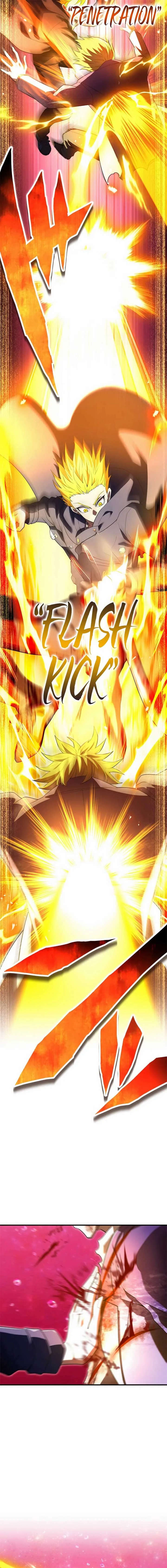 I am the Most Powerful Transcendent Being Chapter 56 page 24