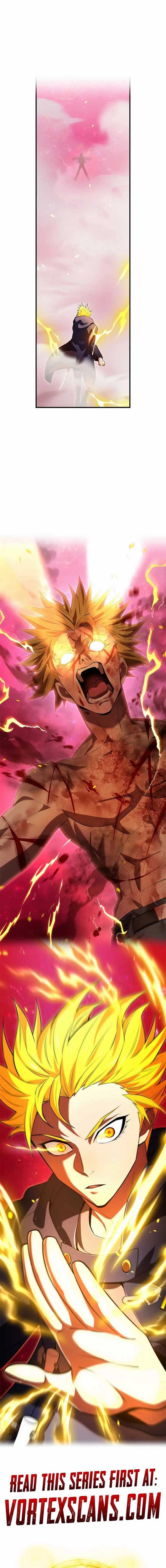 I am the Most Powerful Transcendent Being Chapter 56 page 26