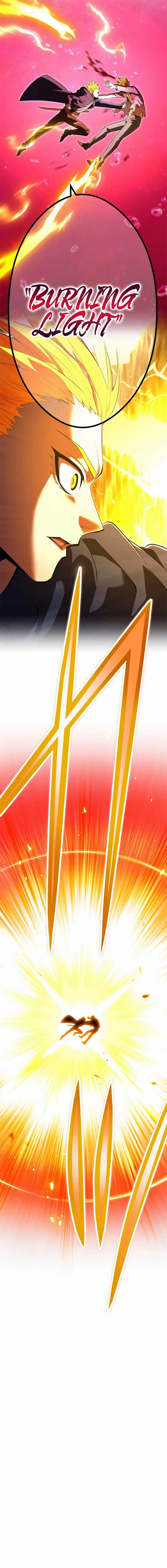 I am the Most Powerful Transcendent Being Chapter 56 page 25