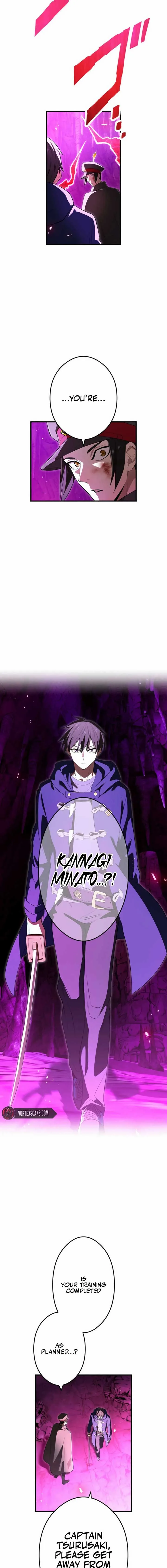 I am the Most Powerful Transcendent Being Chapter 54 page 21
