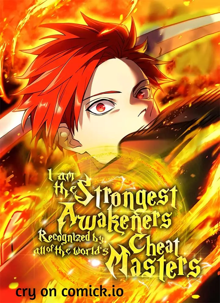 I am the Most Powerful Transcendent Being Chapter 58 page 2