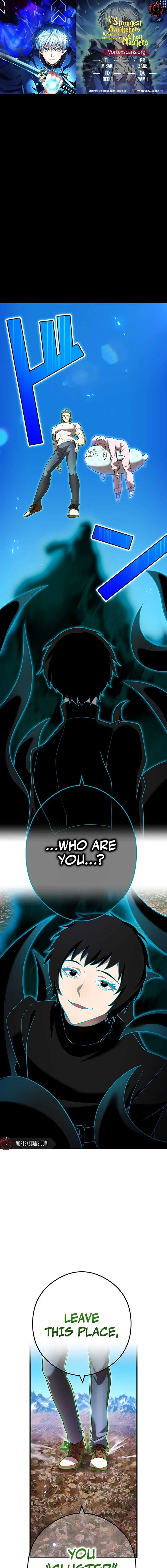 I am the Most Powerful Transcendent Being Chapter 62 page 2