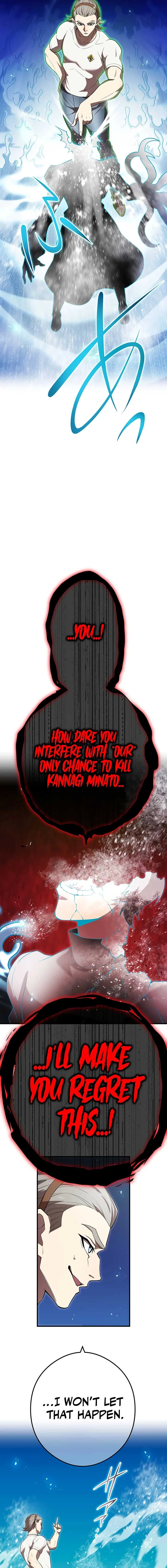 I am the Most Powerful Transcendent Being Chapter 62 page 12