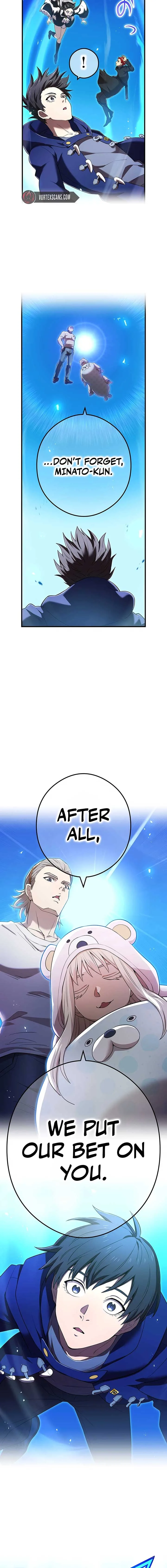 I am the Most Powerful Transcendent Being Chapter 62 page 15