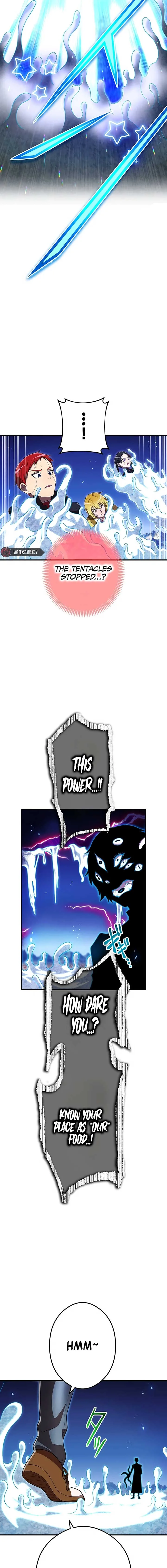 I am the Most Powerful Transcendent Being Chapter 62 page 10