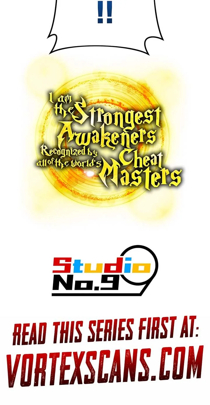 I am the Most Powerful Transcendent Being Chapter 62 page 28
