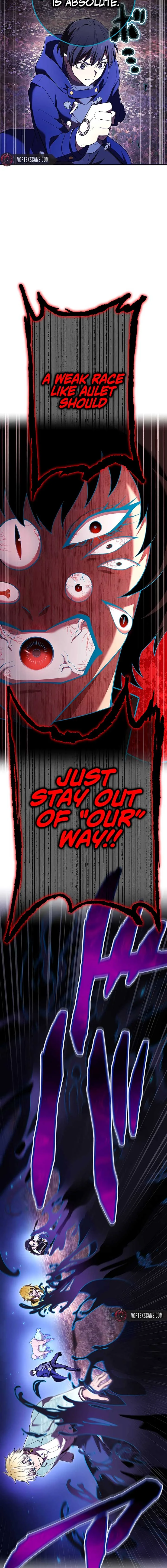 I am the Most Powerful Transcendent Being Chapter 62 page 7