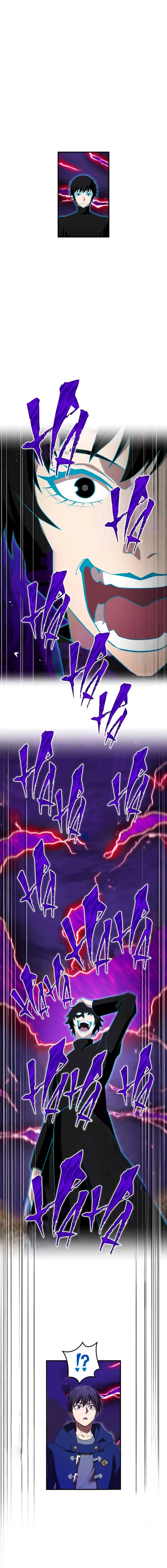 I am the Most Powerful Transcendent Being Chapter 60 page 15