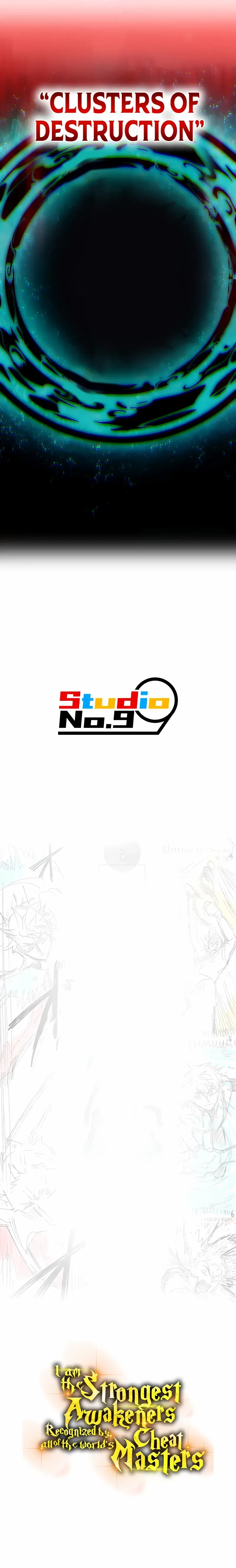 I am the Most Powerful Transcendent Being Chapter 59 page 16