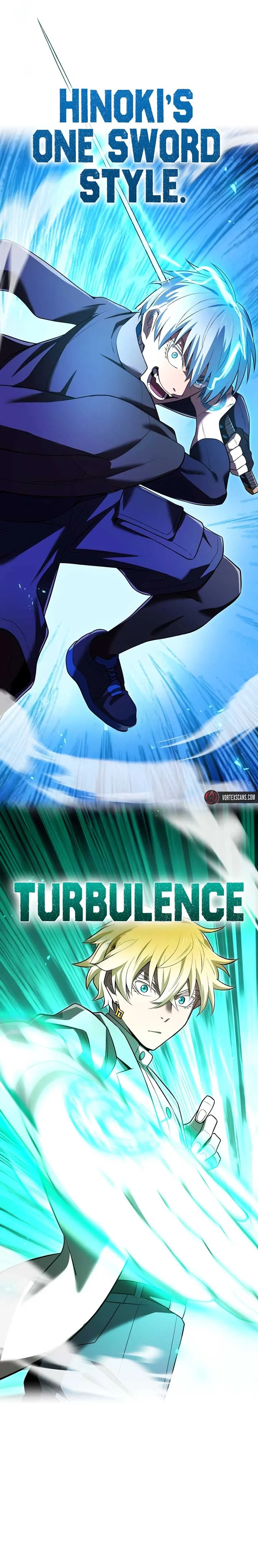 I am the Most Powerful Transcendent Being Chapter 65 page 28