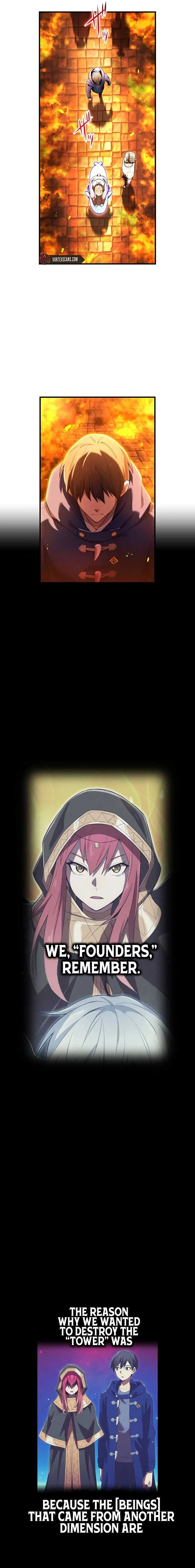 I am the Most Powerful Transcendent Being Chapter 63 page 26