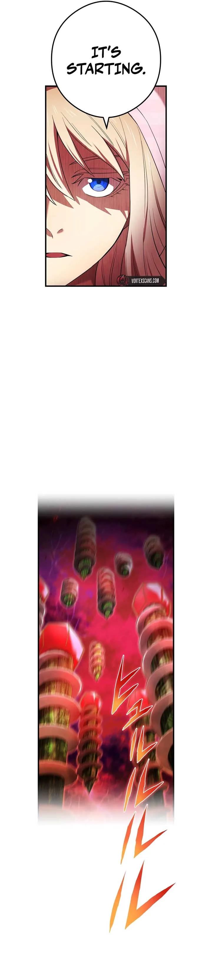 I am the Most Powerful Transcendent Being Chapter 63 page 18