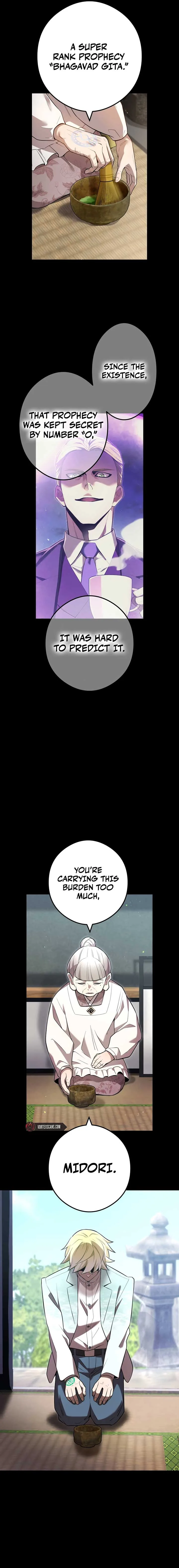 I am the Most Powerful Transcendent Being Chapter 65 page 15