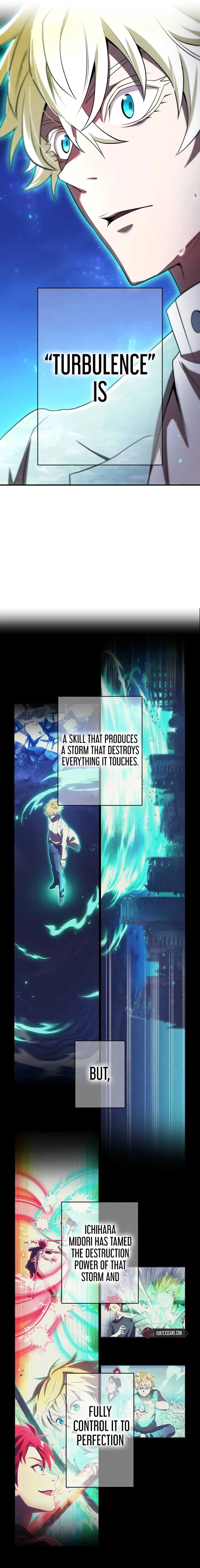 I am the Most Powerful Transcendent Being Chapter 65 page 22