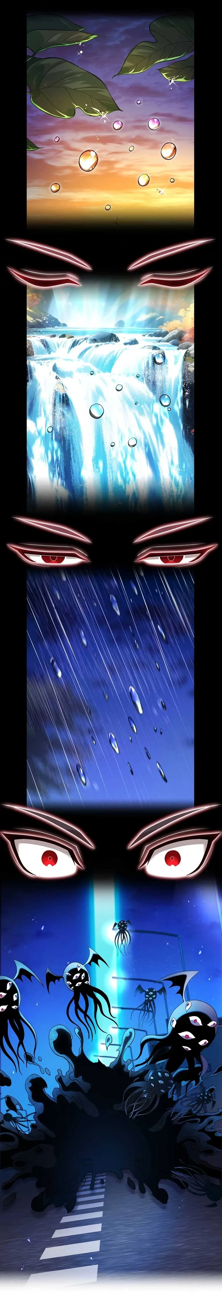 I am the Most Powerful Transcendent Being Chapter 65 page 11