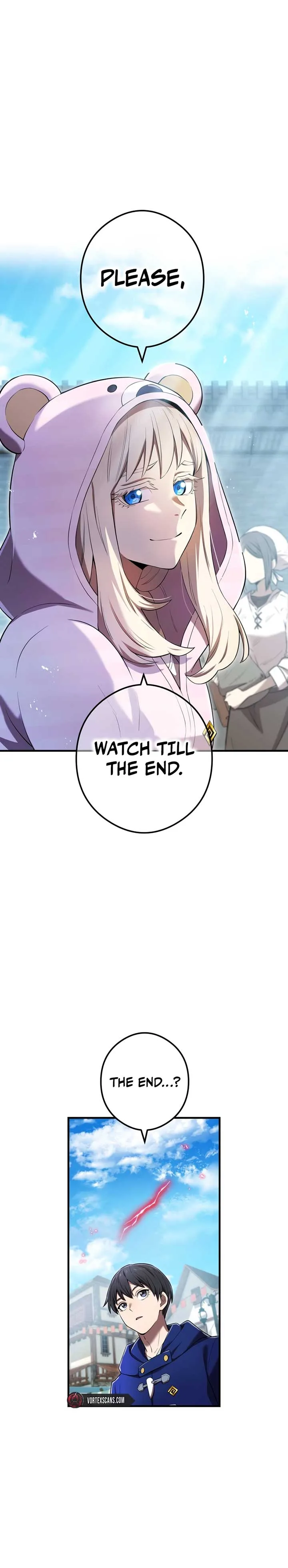 I am the Most Powerful Transcendent Being Chapter 63 page 15