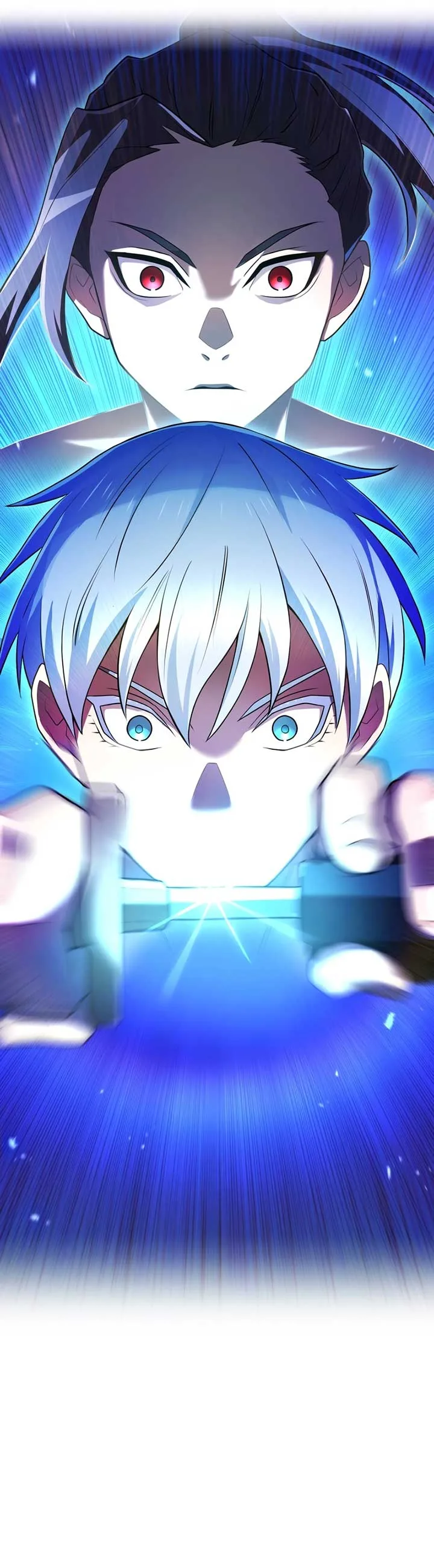 I am the Most Powerful Transcendent Being Chapter 65 page 12