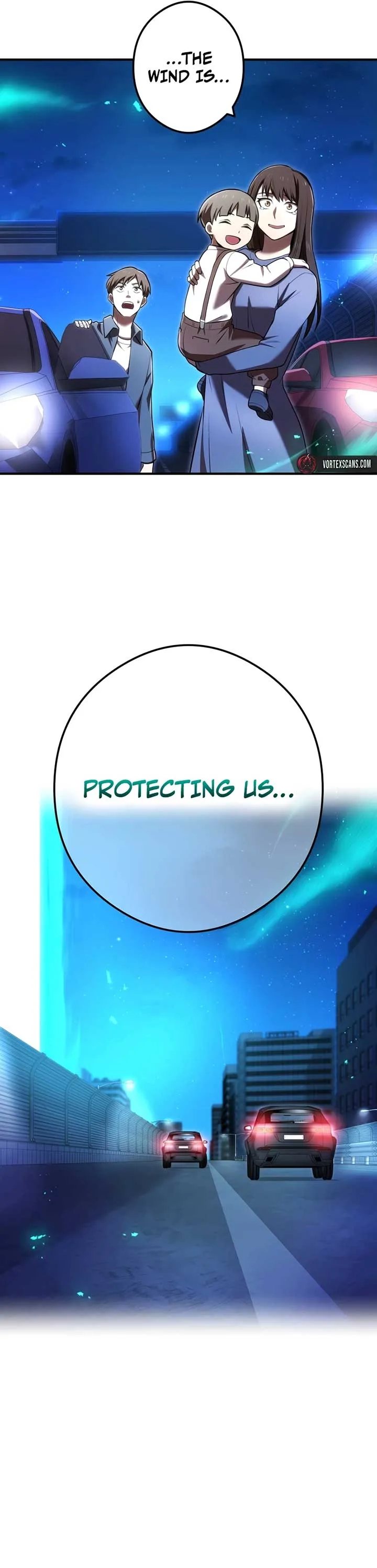 I am the Most Powerful Transcendent Being Chapter 65 page 30