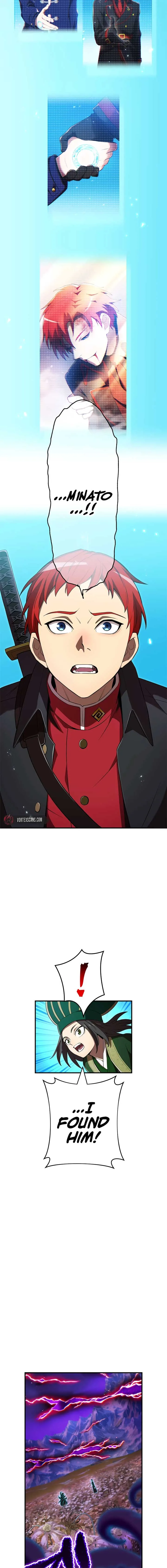 I am the Most Powerful Transcendent Being Chapter 60 page 26