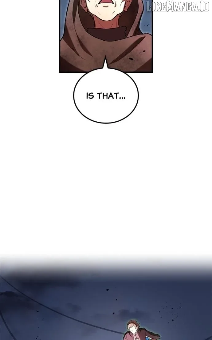 I am the Most Powerful Transcendent Being Chapter 67 page 48