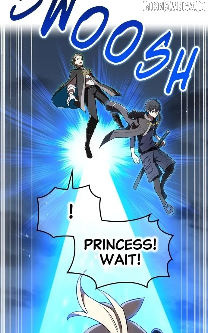 I am the Most Powerful Transcendent Being Chapter 67 page 32