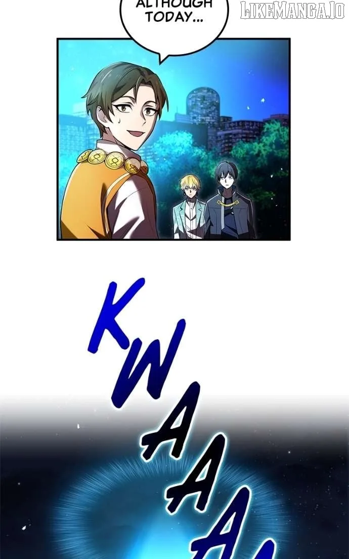 I am the Most Powerful Transcendent Being Chapter 66 page 12