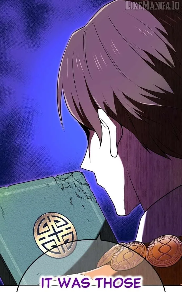 I am the Most Powerful Transcendent Being Chapter 66 page 65